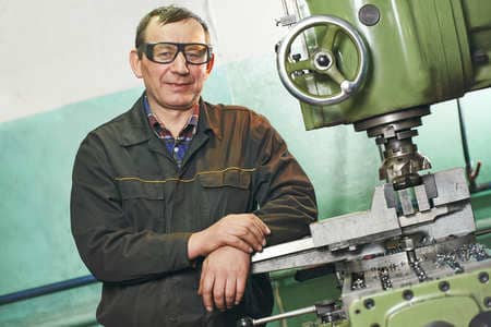 Купить диплом Фрезеровщика в Серпухове