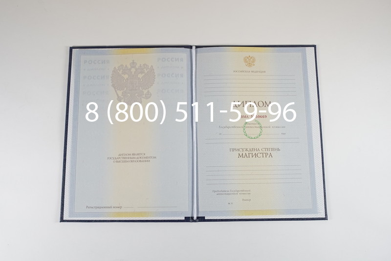 Диплом магистра 2010-2011 годов в Серпухове Диплом магистра 2010-2011 годов в Серпухове